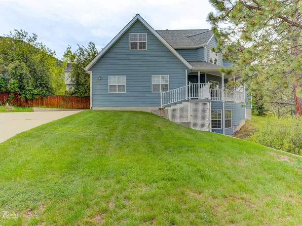 2005 Flowerree St, Helena, MT 59601