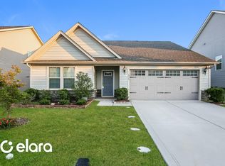 1515 Scarbrough Cir SW, Concord, NC 28025