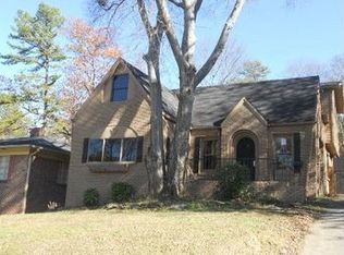 7429 Queenstown Ave, Birmingham, AL 35206