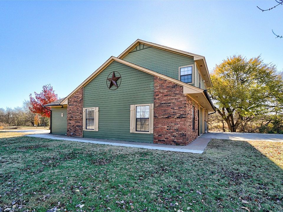 208 6th St NW, Piedmont, OK 73078 Zillow