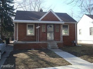 20090 Bradford St, Detroit, MI 48205