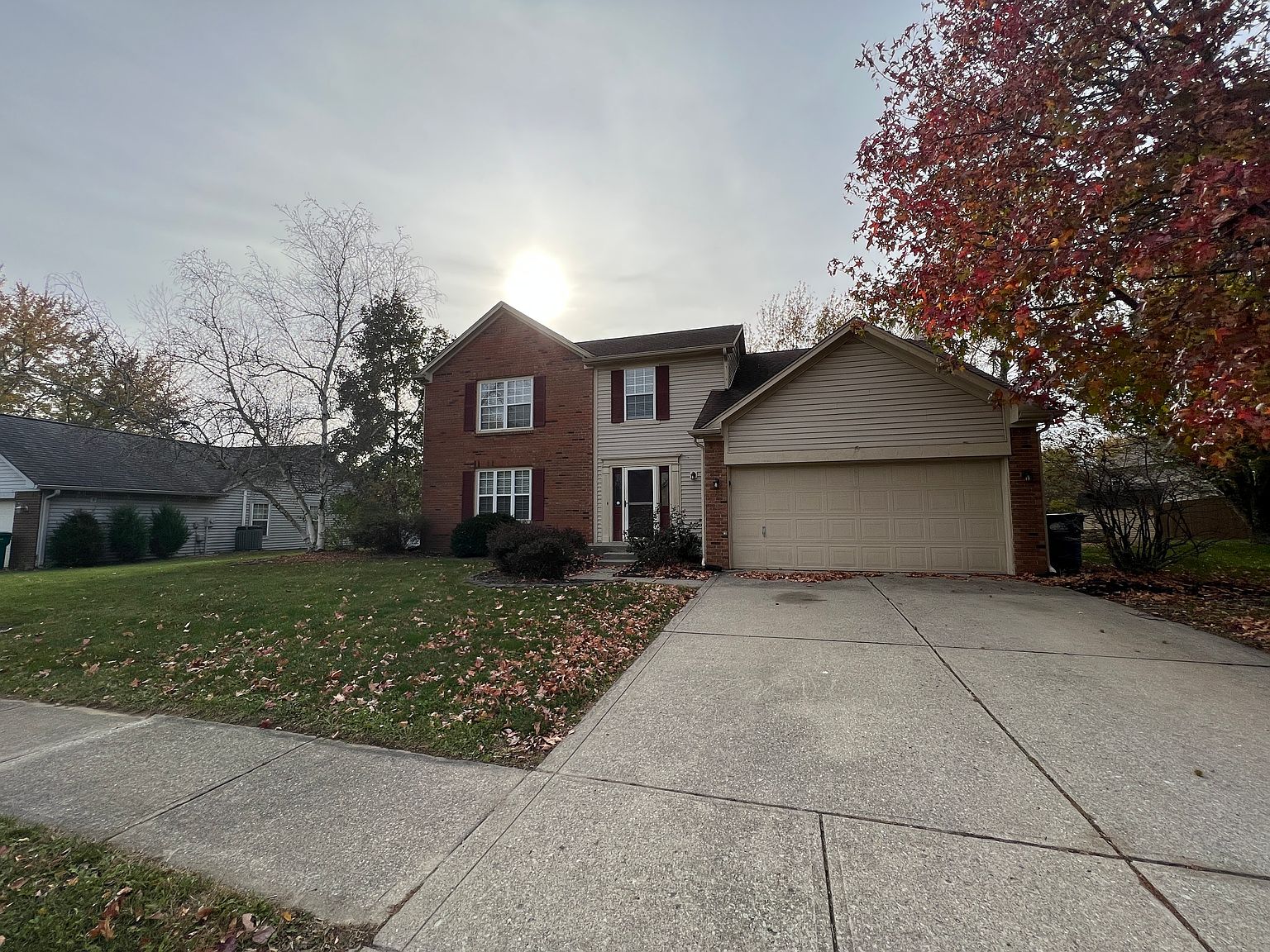 12530 Wolford Dr Fishers IN 46038 Zillow