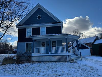 37 1st St, Malone, NY, 12953