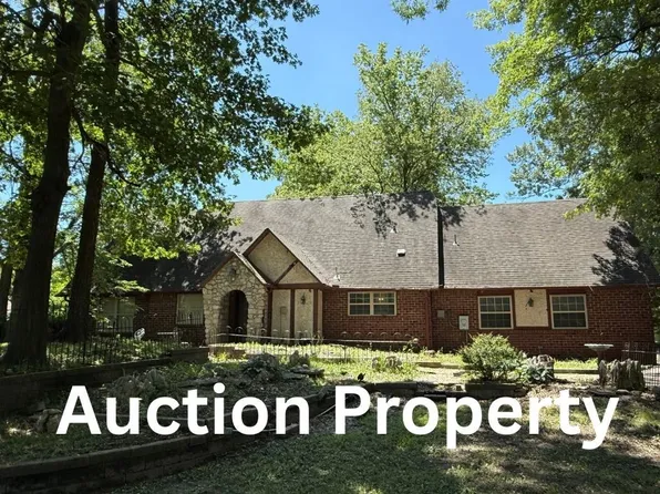 13512 E 67th St, Broken Arrow, OK 74012