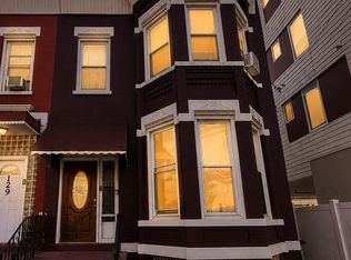 131 Kearney Ave, Jersey City, NJ 07305