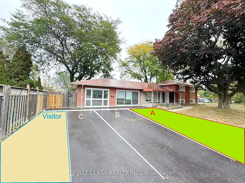 Burlington House for rent - 3 Bedrooms — photo 32