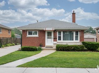 4437 Arthur Ave, Brookfield, IL 60513