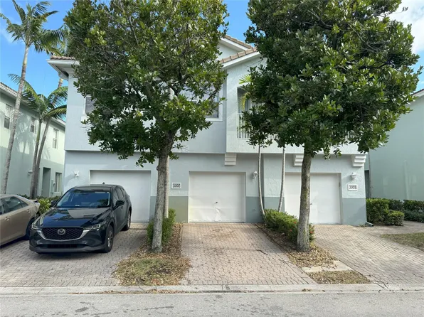 3207 Laurel Ridge Circle, Riviera Beach, FL 33404