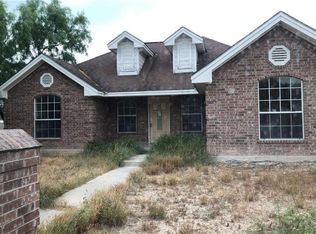 221 Ebony Ct, Rio Grande City, TX 78582