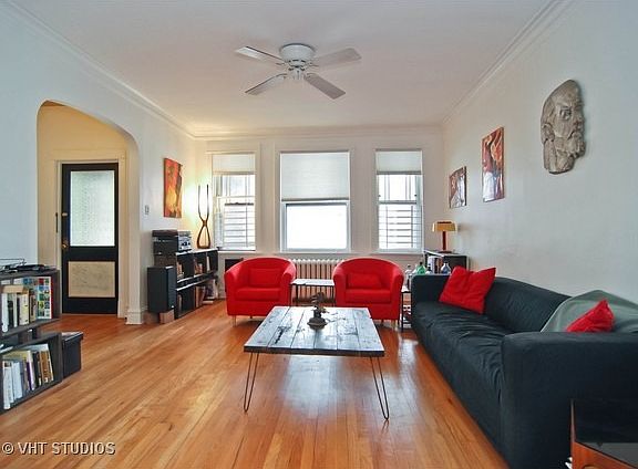3rd image of 2714 N Kimball Ave