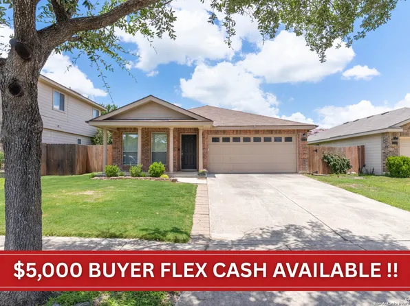 10711 Arabian Sands, San Antonio, TX 78254