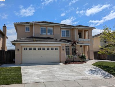 6753 Sunriver Ln, Vallejo, CA, 94591
