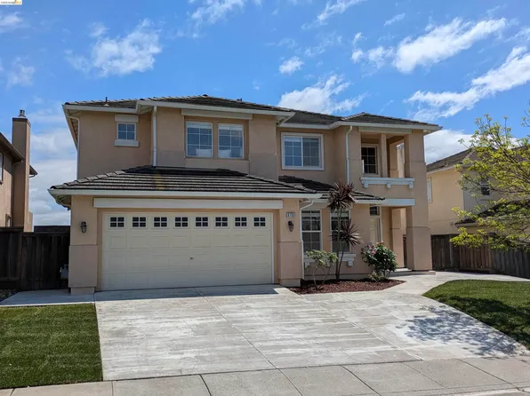 6753 Sunriver Ln, Vallejo, CA 94591