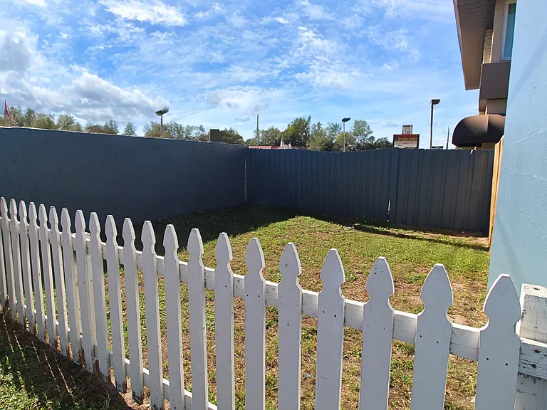 Dog Park