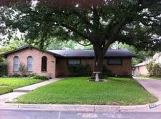 6230 Landmark Dr, Waco, TX 76710