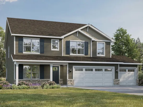 1495 Vintage Dr, Oswego, IL 60543
