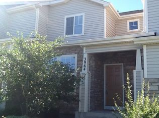 3964 Diamond Ridge Vw, Colorado Springs, CO 80918