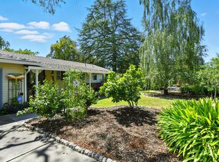 7600 Woodglen Dr, Fair Oaks, CA 95628