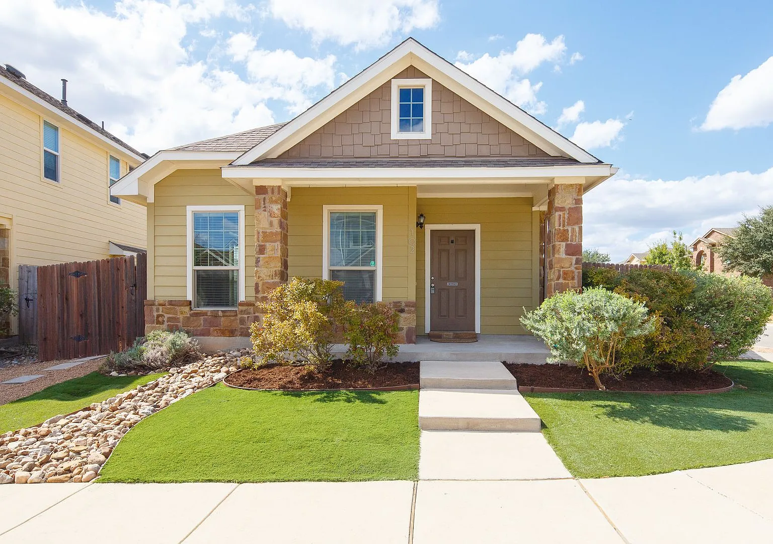 Now 3 Bedroom Home Located In San Marcos, Tx! — Photo 1