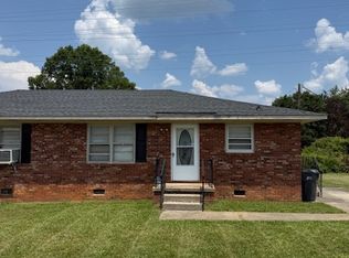 106 Lily St UNIT A, Greenville, SC 29617