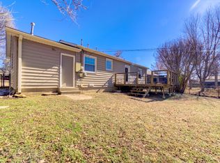 1408 S Quebec Ave, Tulsa, OK 74112