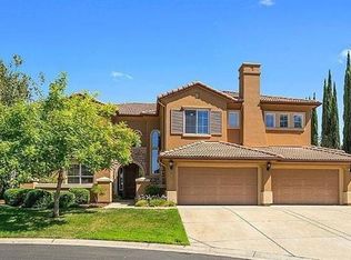 607 Calabria Ct, El Dorado Hills, CA 95762