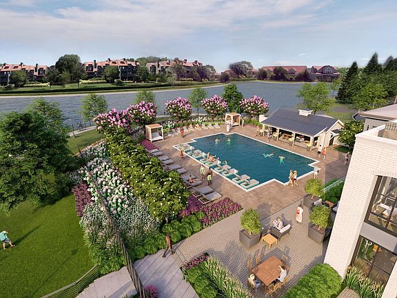 5th image of 5315 Waters Edge Village Dr #4310