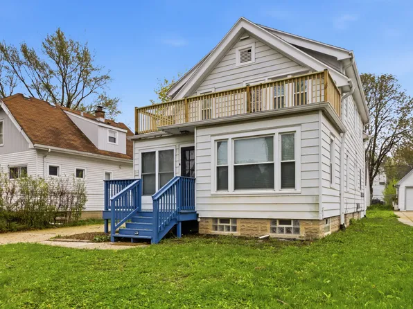 911 W Eula Ct, Milwaukee, WI