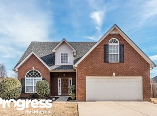 8016 Mona Rd, Murfreesboro, TN 37129