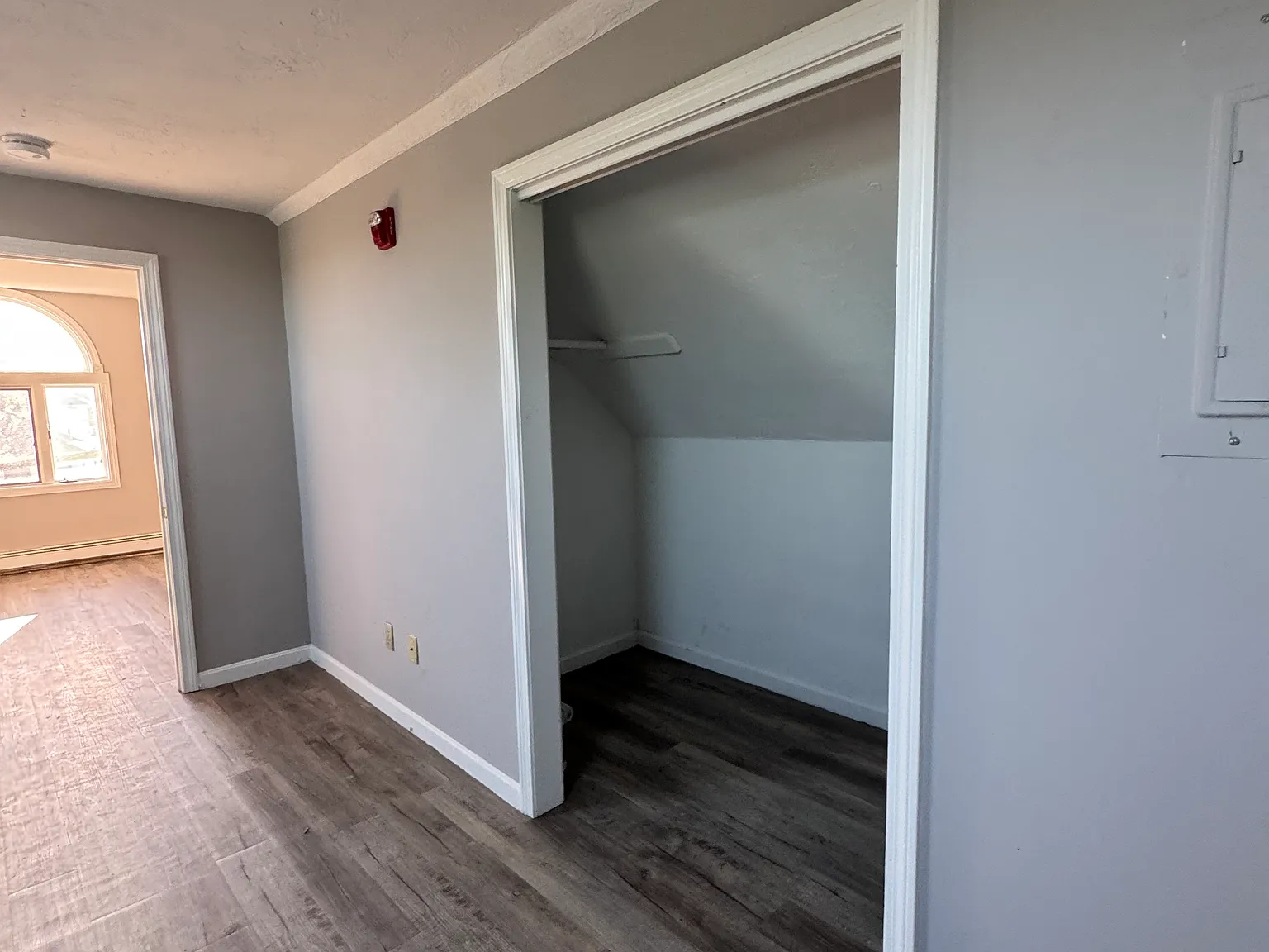 1 bed, 500 sqft, $2,200 — Photo 4