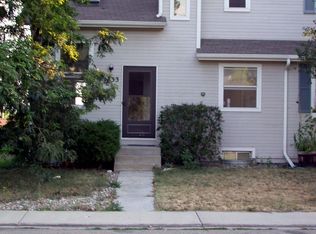 1833 Donovan Dr, Longmont, CO 80501