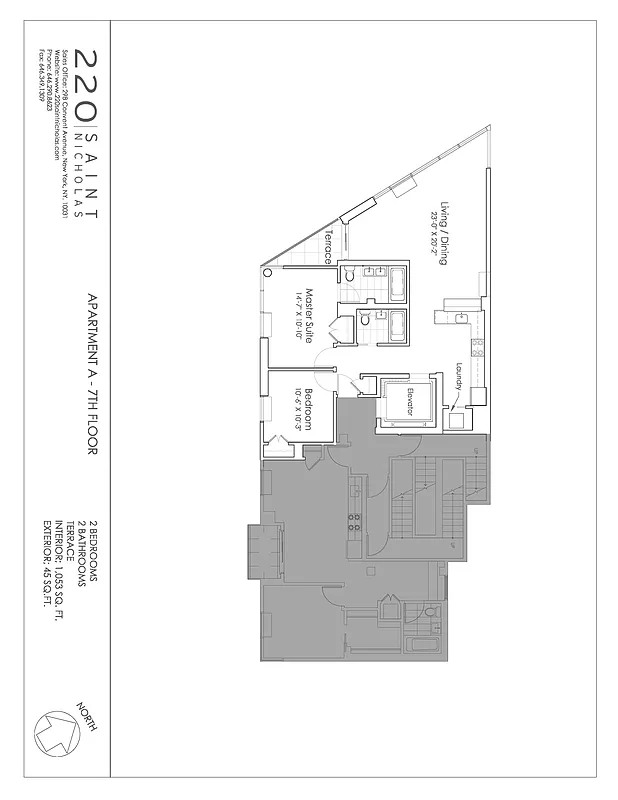 floor plan 8