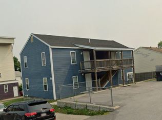 2 Clarkson St #2, Worcester, MA 01604