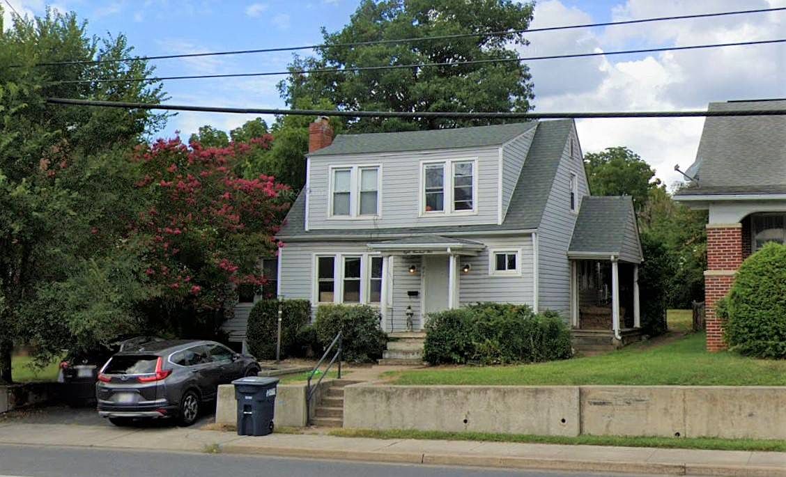 805 S High St, Harrisonburg, VA 22801 MLS 11194564 Zillow