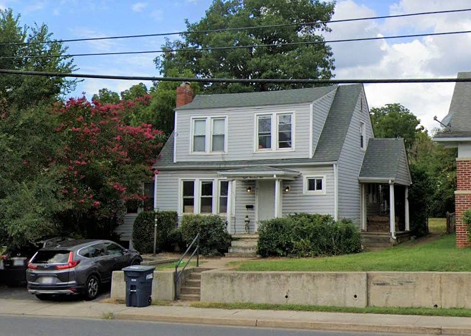 805 S High St, Harrisonburg, VA 22801 MLS 11194564 Zillow