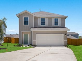 13508 Grays Peak Path, Mustang Ridge, TX 78610