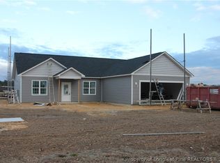 394 Delmore Rd, Autryville, NC 28318