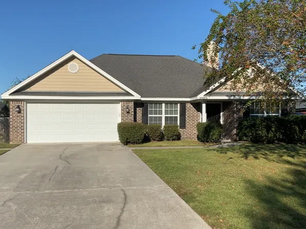 115 Stonewalk Dr, Rincon, GA 31326