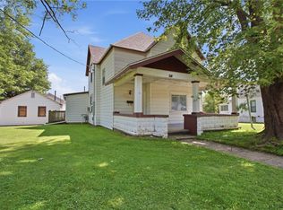310 E Morgan St, Newton, IL 62448