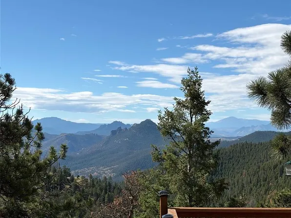 13535 Shiloh Road, Conifer, CO 80433
