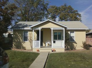 416 Colusa Ave, Chowchilla, CA 93610
