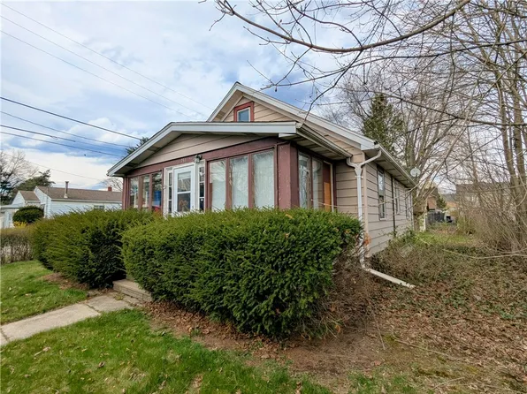 751 Falck St, Elmira, NY 14904