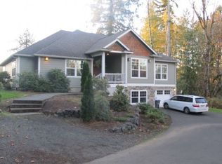 70 W Valley Heights Dr, Shelton, WA 98584