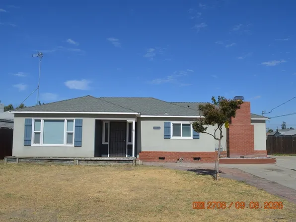 875 S Minaret Ave, Turlock, CA 95380