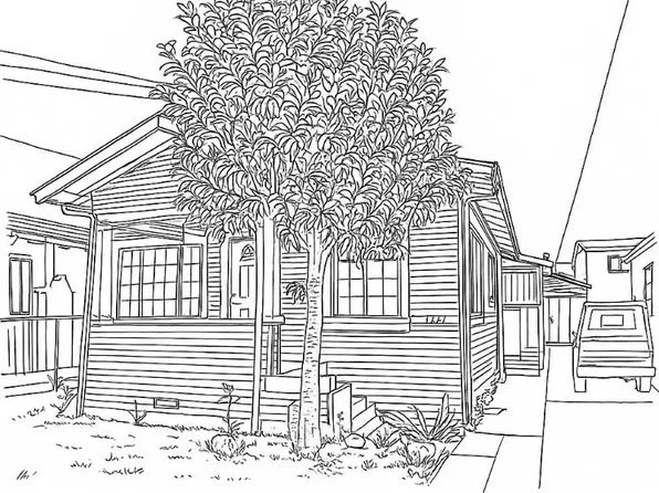 1346 80th Ave, Oakland, CA 94621