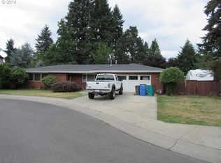 8616 NE 34th Way, Vancouver, WA 98662