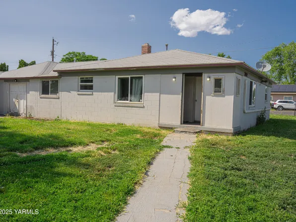 2002 Landon Ave, Yakima, WA 98903