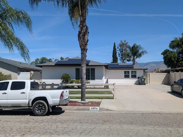 1924 Hardt St, Loma Linda, CA 92354