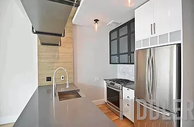 Rented by The KCI Group