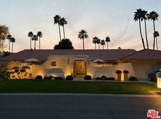 95 Esplanade St, Rancho Mirage, CA 92270